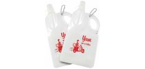 Spritz 700ml Collapsible Water Bottle