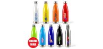Soda Vacuum Bottle
