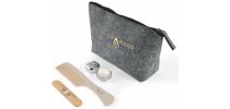 Chic Cosmetic Pack