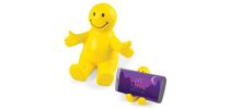 Smiley Phone Chair Stress Reliever
