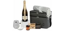 The Chandon Escape