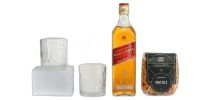 The Classic Whisky Gift Set