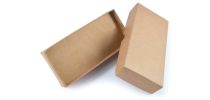 Gift Box Small Natural