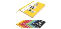 Genesis A5 Notebook