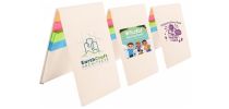 Jersey Sticky Notes
