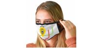 Shield Cotton Face Mask
