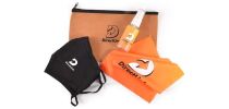Mask and Anti Fog Spray Kit