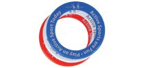 Donut Flyer Frisbee