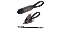 Swing 4 in 1 Combo Cable