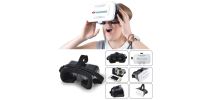 Virtual Reality 3D Headset