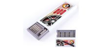 Boss Screwdriver Set
