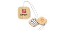 Reveal Square Cable Set