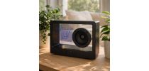 Lightriot Speaker 