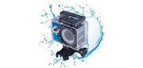 LivNow 4K Action Camera