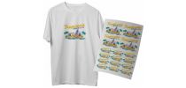 Press Ready Transfers