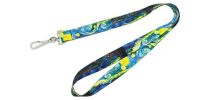 Full Colour Lanyards - 25mm