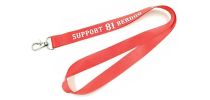 Nylon Lanyards - 20mm