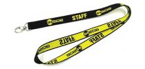 Woven Lanyards - 20mm