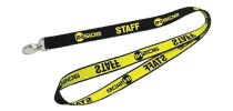 Woven Lanyards - 25mm
