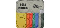 Car Windscreen Sun Shade