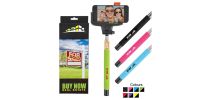 Bluetooth Selfie Stick
