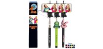 Wired Selfie Stick