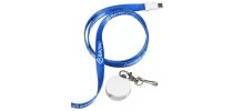 Lumen Lanyard Cable