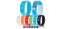 StayFit Fitness Band