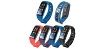 Powerfit Fitness Band