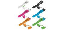 Turbo Mobile Phone Mini Electric Fan