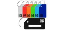 Westflag Silicon Luggage Tag