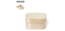 Gift Box Timber