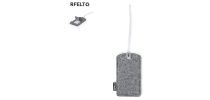 Filip Luggage Tag