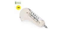 Drankil 1M Multi Tool Tape Measure