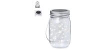 Rodina Solar Power Jar