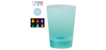 Armos Glass with LED Light