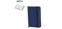 Pushkin Notepad with Hard Cover