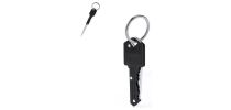 Key Shaped Pocket Knife