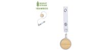 Alikra Extendable ID Holder