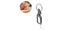 Kaizen Multifunction Keyring