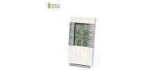 Maginly Weather Station