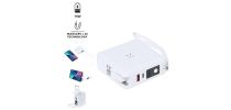 Joks Multifunctional Travel Adapter