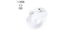 Earphones Bekery Natural Stone