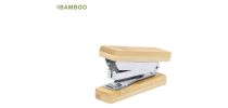 Hunzu Bamboo Stapler