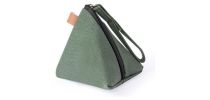 Zarynix Pyramid Shaped Coin Purse