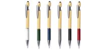Filipo Stylus Touch Ball Pen