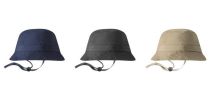 Hetoson Bucket Hat