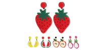 Kely Earrings