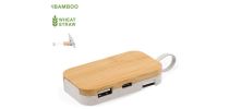 Flow USB Hub