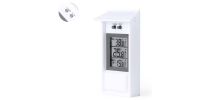Dreax Themometer Weather Station